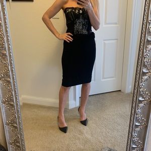 🌟Amazing Corset🌟  great for party’s NWOT forever 21